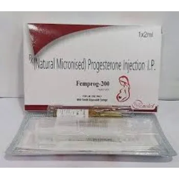 Progesterone Injection